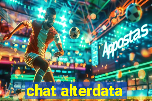 chat alterdata